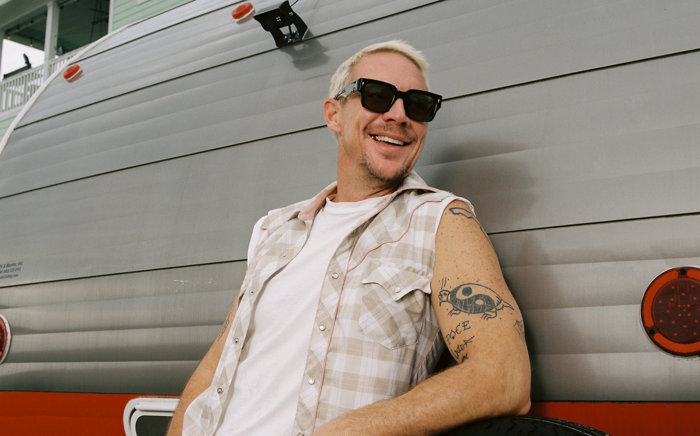 Diplo